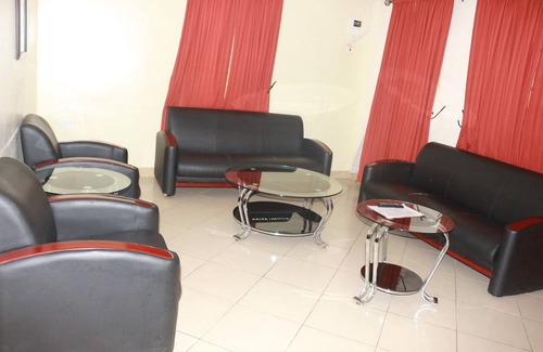 Uyo Hotel | Ann's Haven Hotel & Suites