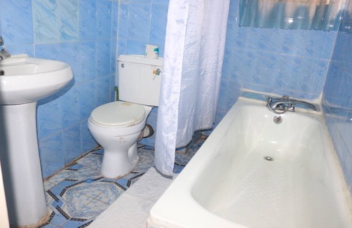 Uyo Hotel | Ann's Haven Hotel & Suites