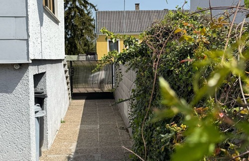 Marchegg House | ANNA - 3-bedroom house in enjoyable Marchegg with WiFi