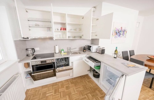 Gries Apartment | Anna and Friends Top 17