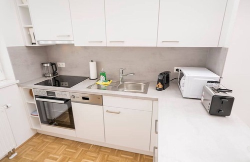 Gries Apartment | Anna and Friends Top 17