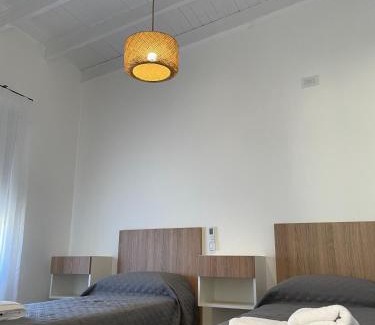 Colon Apartment | Anna Apart Boutique