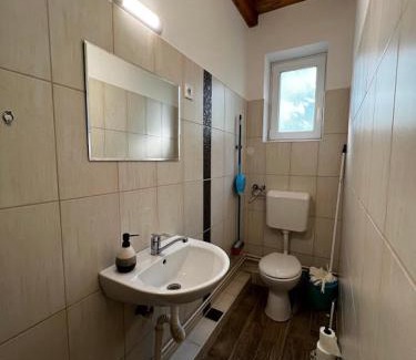 Maroslele Apartment | Anna Apartman