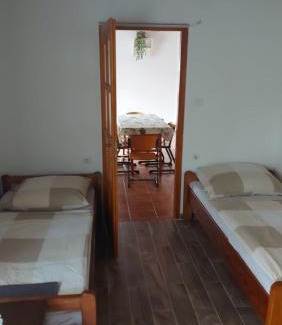 Maroslele Apartment | Anna Apartman