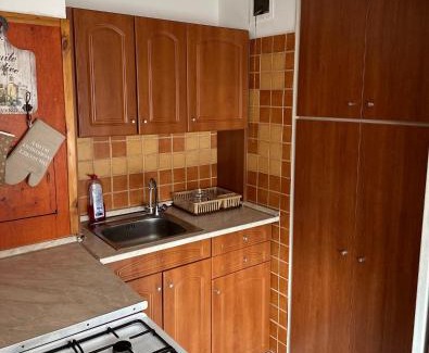 Szazhalombatta Apartment | Anna Apartman