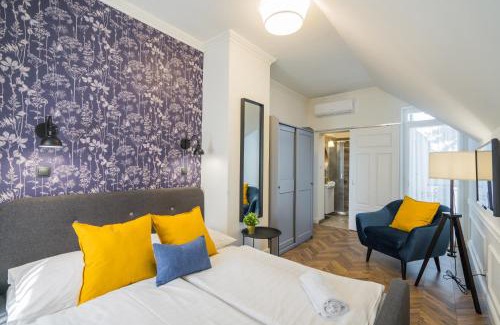 Siofok-Szabadifurdo House | Anna Beach Villa