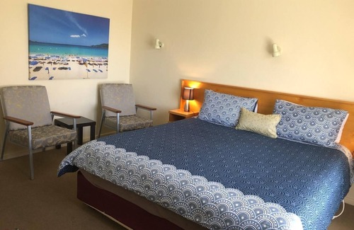 Glen Innes Hotel | Anna Bella Motel