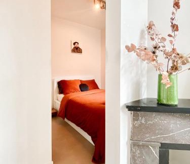 Municipality of Nijmegen Apartment | Anna Boutique Apartments