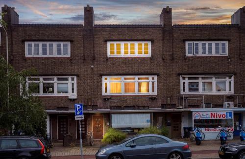 Municipality of Nijmegen Apartment | Anna Boutique Apartments