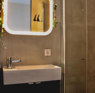 Municipality of Nijmegen Apartment | Anna Boutique Apartments