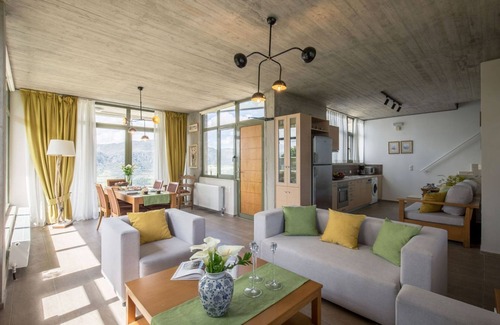 Mixorrouma Villa | Anna Boutique Villas