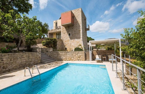 Mixorrouma Villa | Anna Boutique Villas