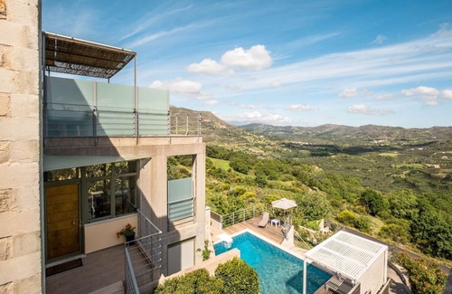 Mixorrouma Villa | Anna Boutique Villas