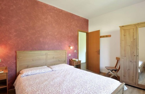 Caldonazzo Apartment | Anna by Interhome