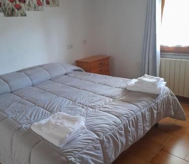 Desulo Apartment | Anna chiara