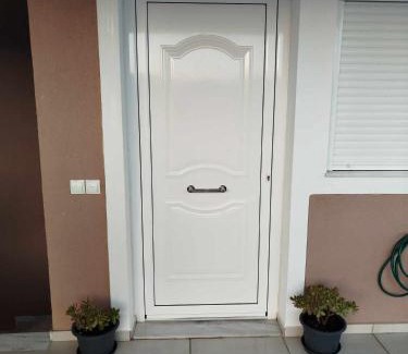 Kalloni Apartment | ANNA DANIIL New Apartment in Arisvi - Kalloni
