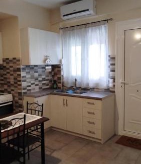 Kalloni Apartment | ANNA DANIIL New Apartment in Arisvi - Kalloni