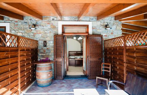 Castelnuovo Cilento House | Anna dei Sapori