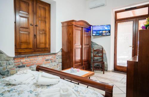Castelnuovo Cilento House | Anna dei Sapori