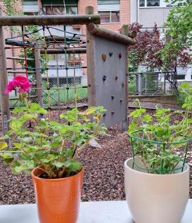 St. Johann Apartment | "Anna "Ferienwohnung nähe Universität