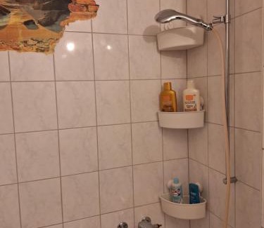 St. Johann Apartment | "Anna "Ferienwohnung nähe Universität