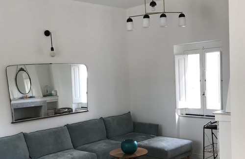 Pisticci House | Anna + Flora