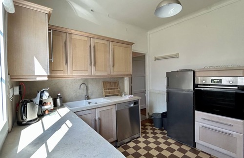 Saint-Quentin-en-Tourmont House | Anna & Jules' little house