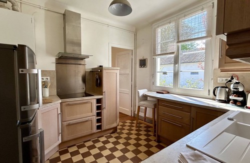 Saint-Quentin-en-Tourmont House | Anna & Jules' little house