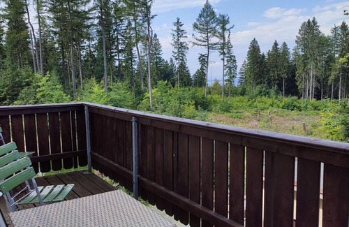 Stutzengrun Apartment | Anna H B to 4 - 1 night - Haus Kuhberg