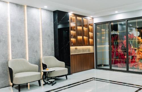 Thoi Hoa Hotel | Anna Hotel Binh Duong