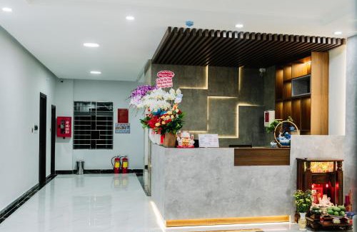 Thoi Hoa Hotel | Anna Hotel Binh Duong