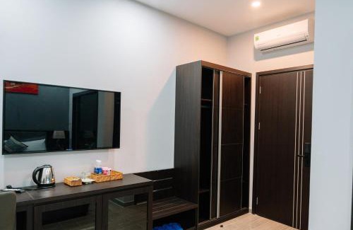 Thoi Hoa Hotel | Anna Hotel Binh Duong