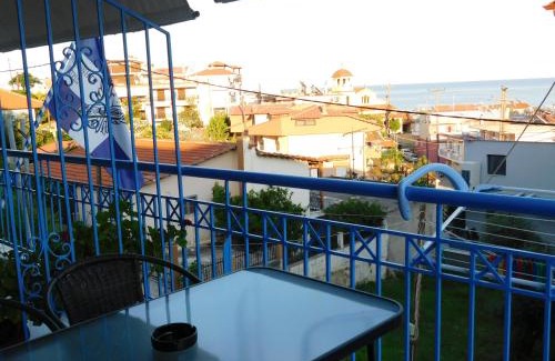 Sarti House | Anna house 4