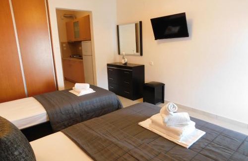 Sarti House | Anna house 4