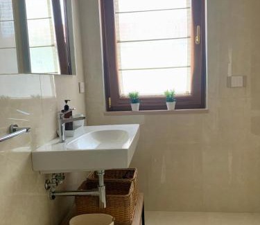 San Marco dei Cavoti Bed & Breakfast | Anna House