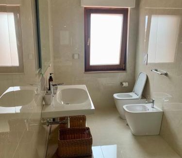 San Marco dei Cavoti Bed & Breakfast | Anna House