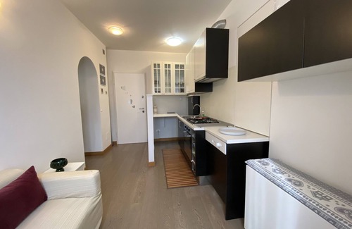Lovere Old Town Apartment | Anna House on Lake Iseo