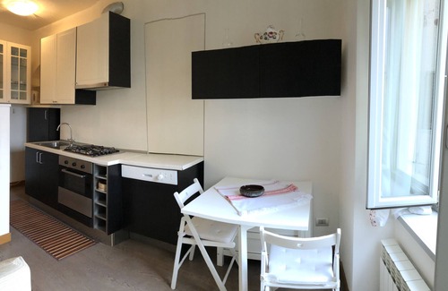 Lovere Old Town Apartment | Anna House on Lake Iseo