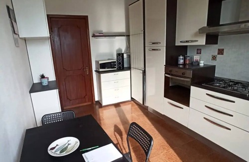 Le Grazie Apartment | Anna House, panorama