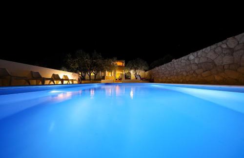 Drage Villa | Anna
