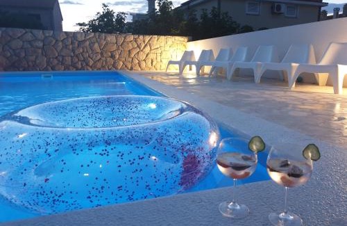 Drage Villa | Anna