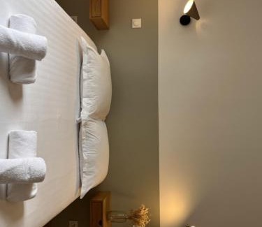 Notre-Dame-des-Champs Apartment | Anna in Paris