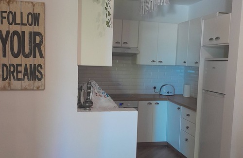 Tala Apartment | Anna-Kia Apartment