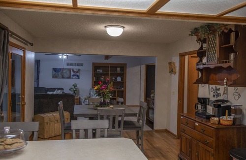 Raymore House | Anna Lou's Guest House