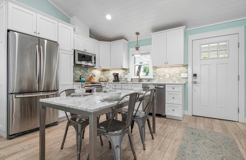 Anna Maria House | Anna Margaritas by Beach Boutique Rentals