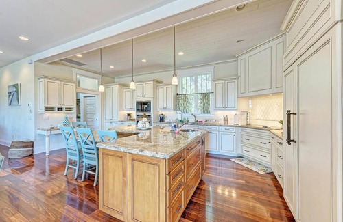 Anna Maria House | Anna Maria Beach Serenity