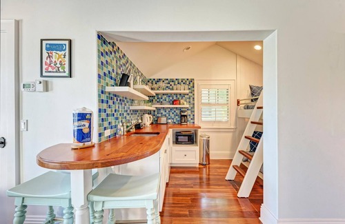 Anna Maria House | Anna Maria Beach Serenity