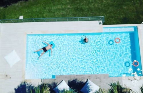 Kriopigi Villa | Anna Maria Luxury Villas with private pools