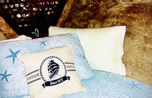 Cortez Resort | Anna Maria near the sea- 30 seconds to the Gulf Of Mexico!