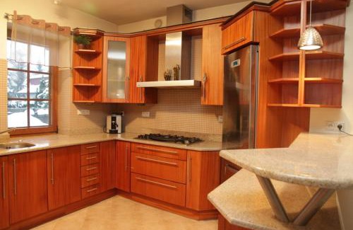 gmina Parzeczew Villa | Anna Maria